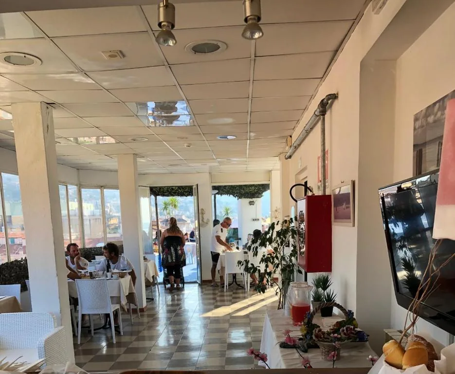 Hotel Belvedere — foto 4