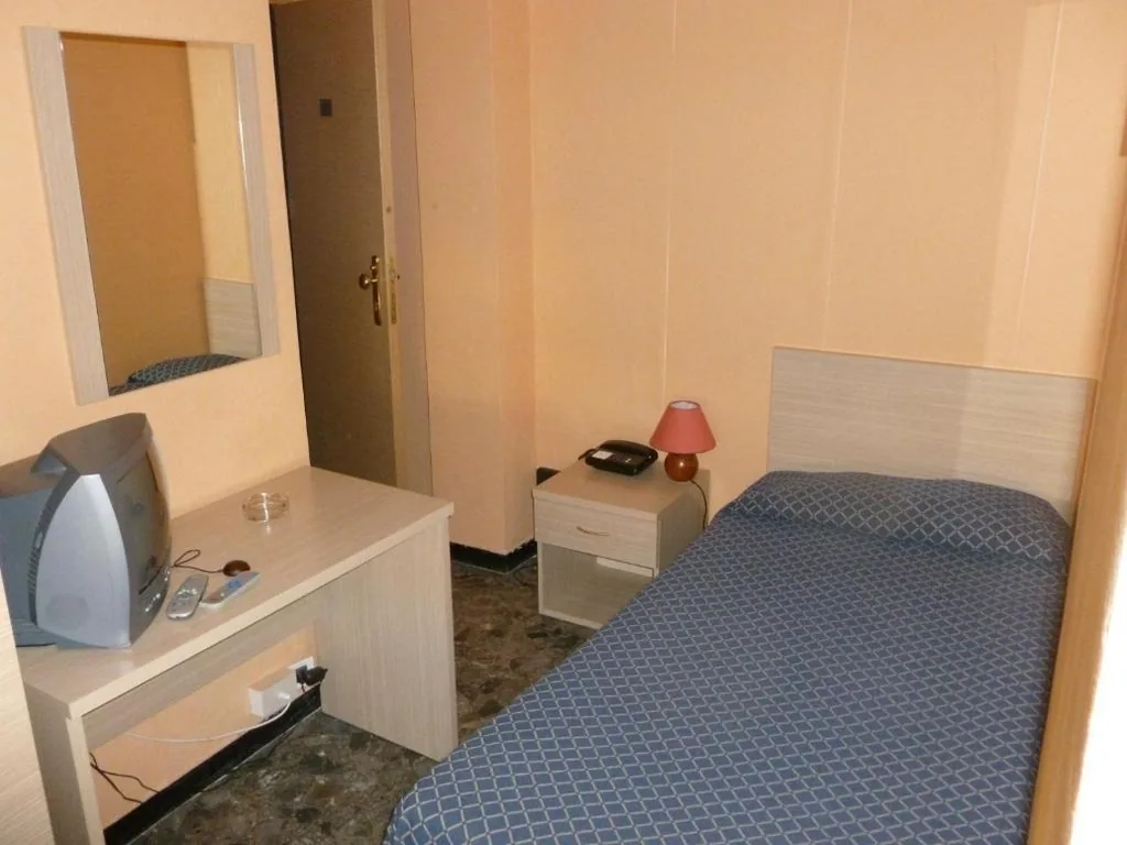 Hotel Belvedere — foto 5