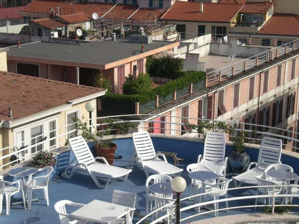 Hotel Belvedere — foto 6
