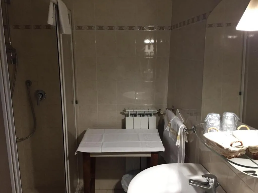Hotel Belvedere — foto 7