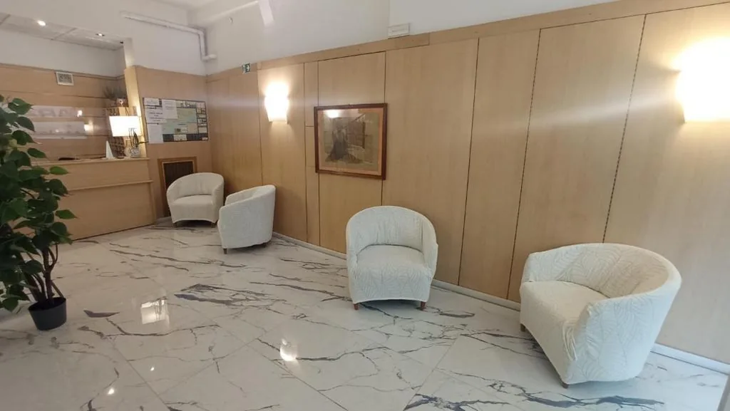Hotel Belvedere — foto 8