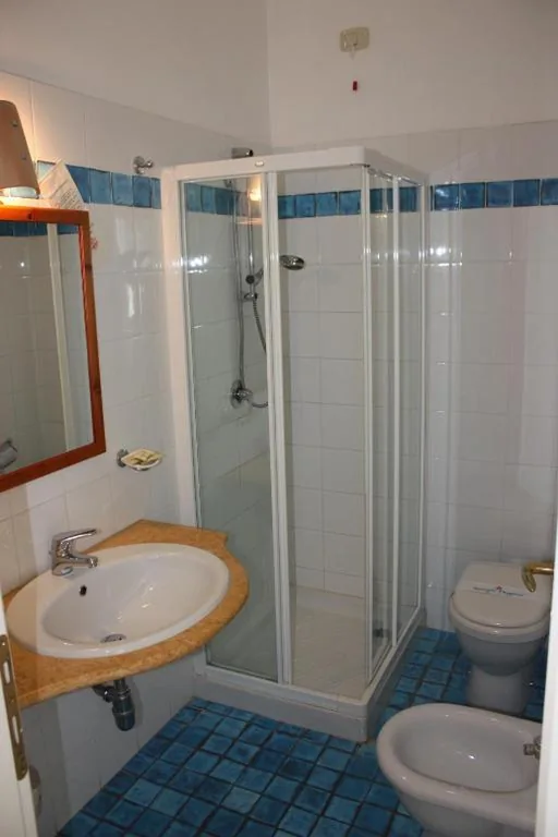 Hotel Belvedere — foto 3