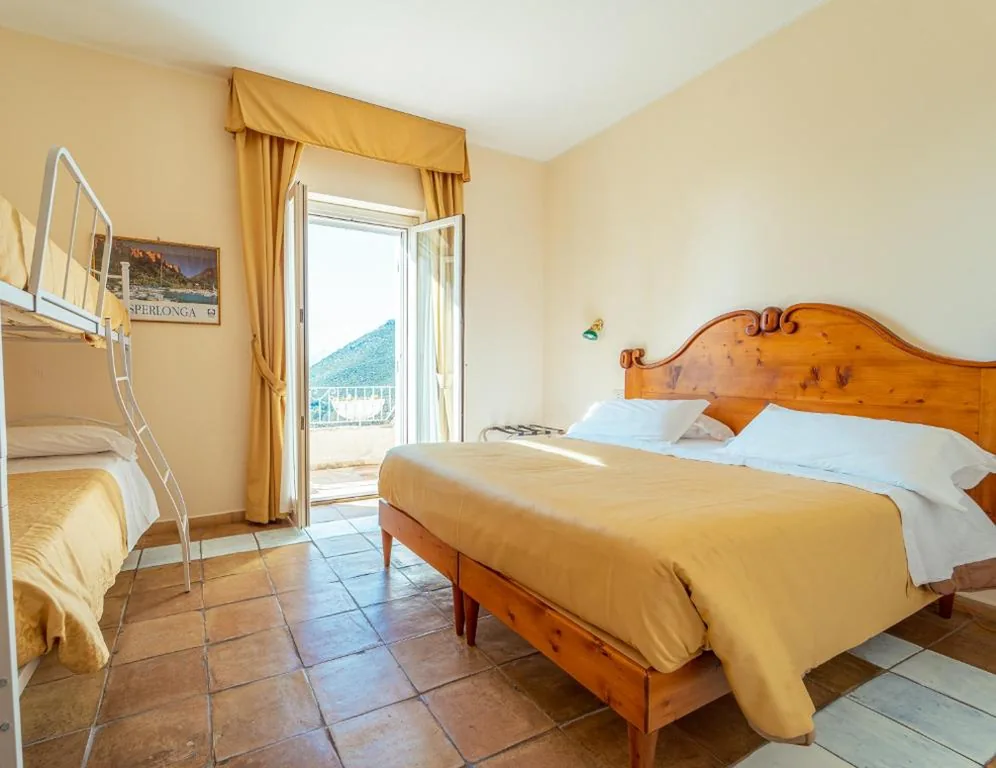 Hotel Belvedere — foto 6