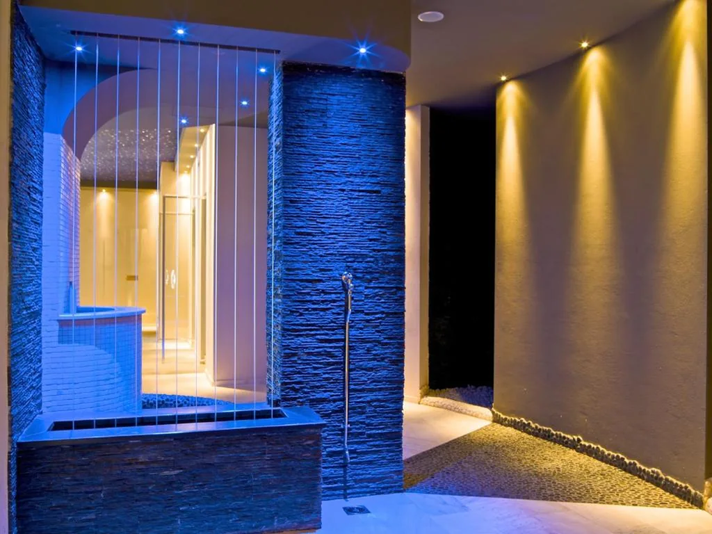 Hotel Belvedere Wellness&SPA — foto 3