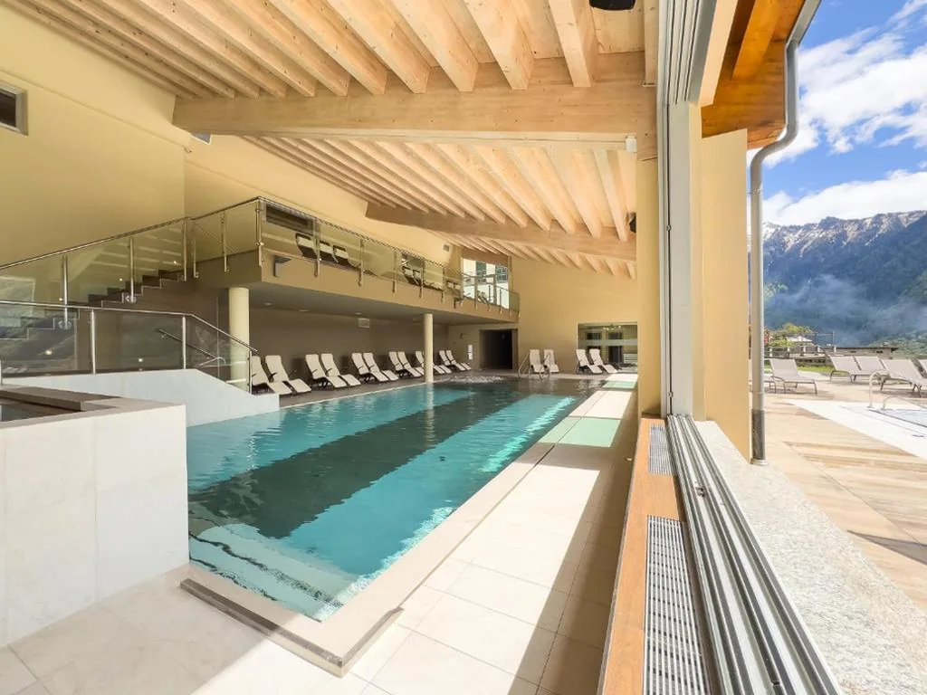 Hotel Belvedere Wellness&SPA — foto 4