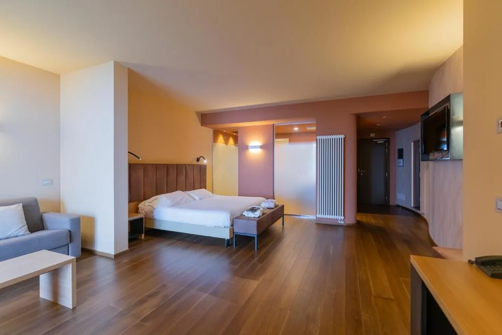 Hotel Belvedere Wellness&SPA — foto 6
