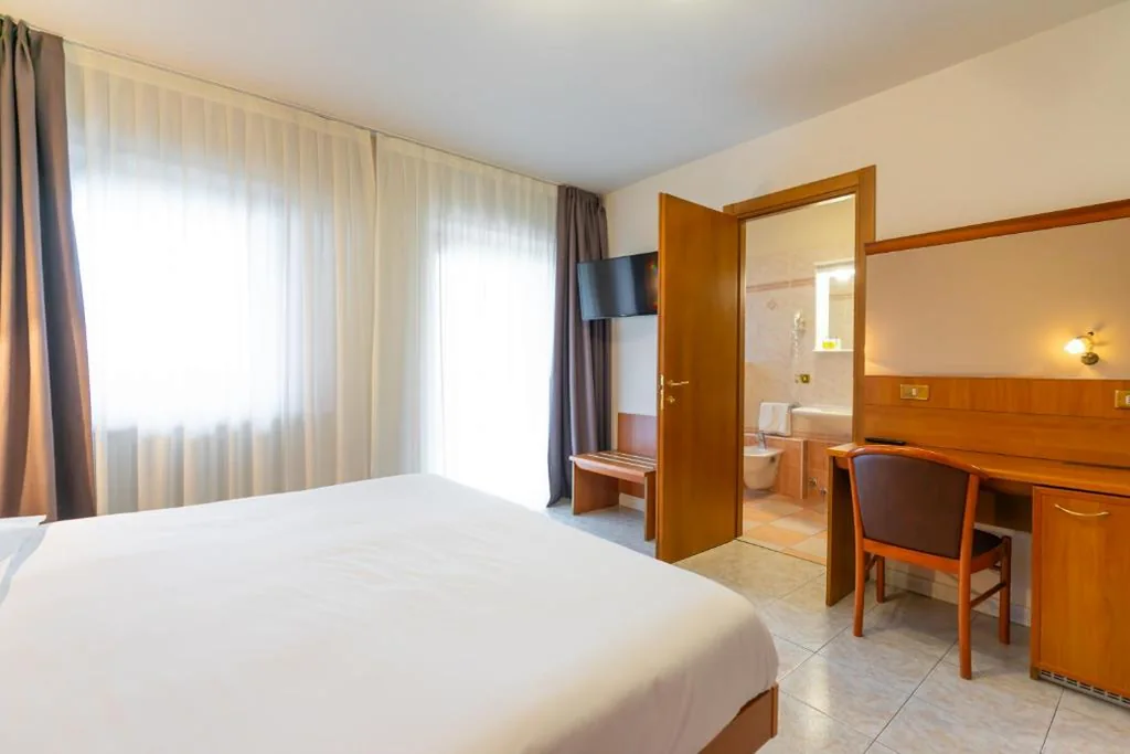 Hotel Belvedere Wellness&SPA — foto 8