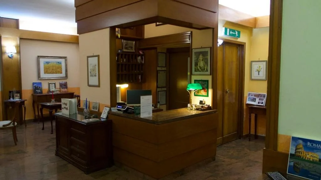 Hotel Benedetto