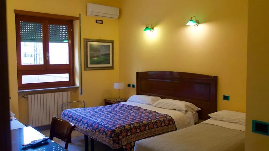 Hotel Benedetto