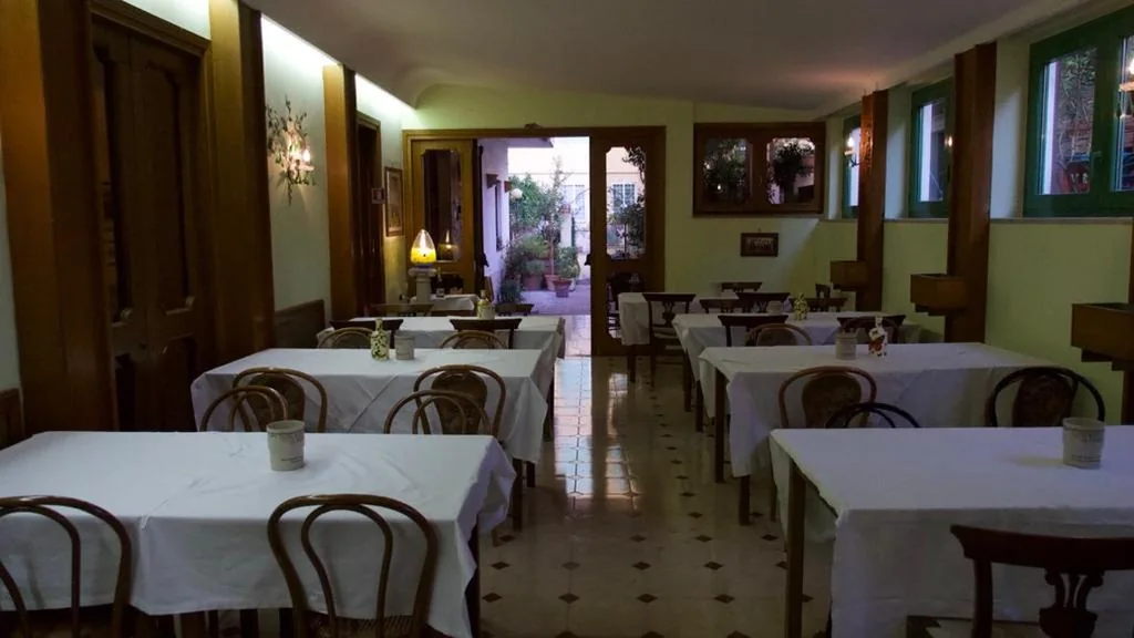 Hotel Benedetto — foto 4