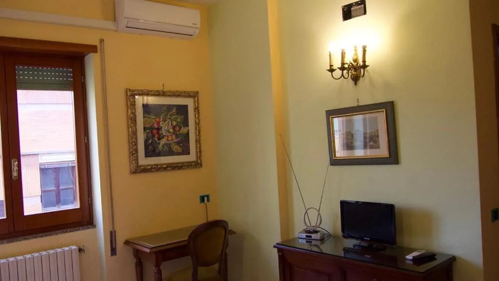 Hotel Benedetto — foto 5