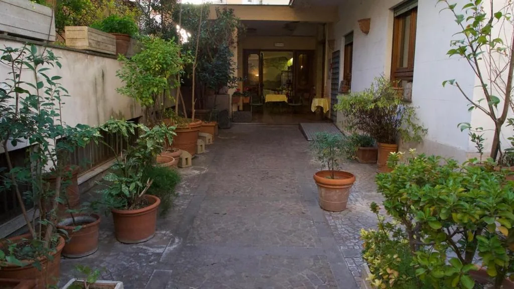 Hotel Benedetto — foto 6