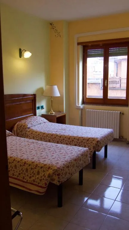 Hotel Benedetto — foto 7