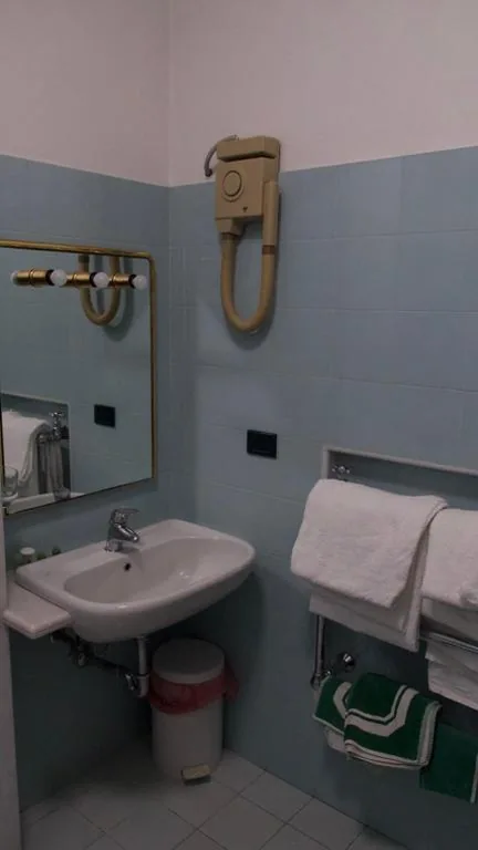 Hotel Benedetto — foto 8