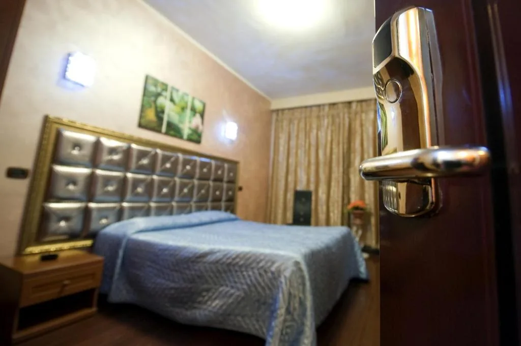 Hotel Bengasi — foto 3