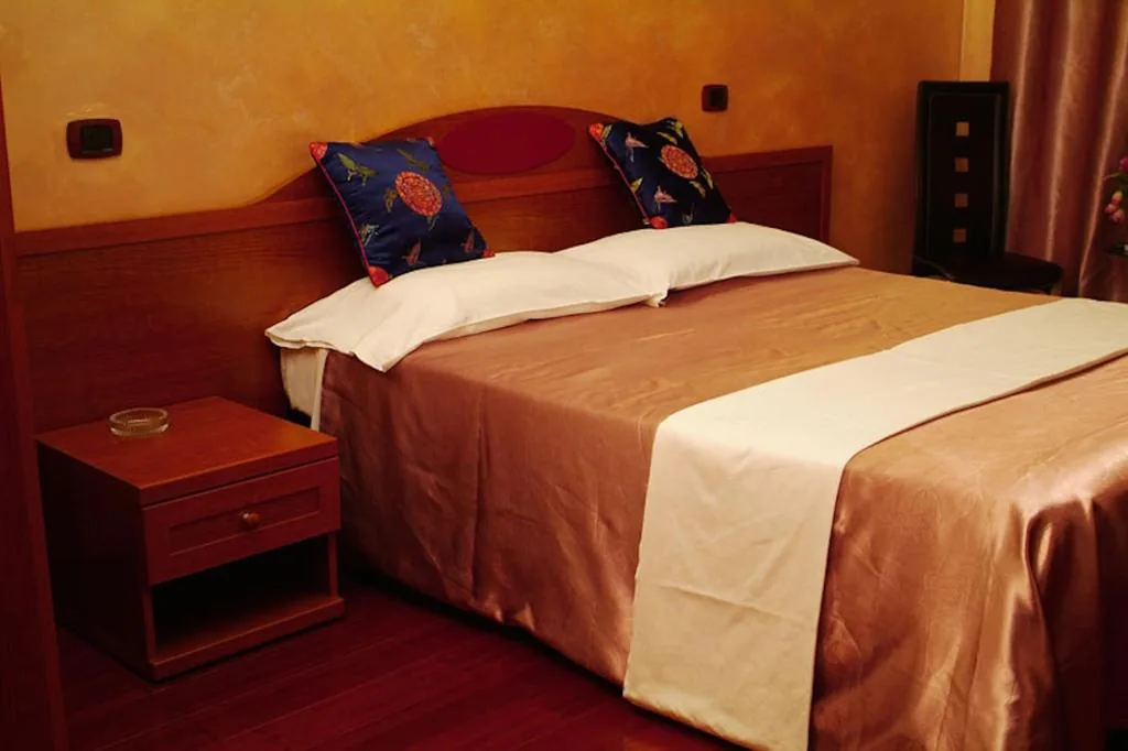 Hotel Bengasi — foto 4