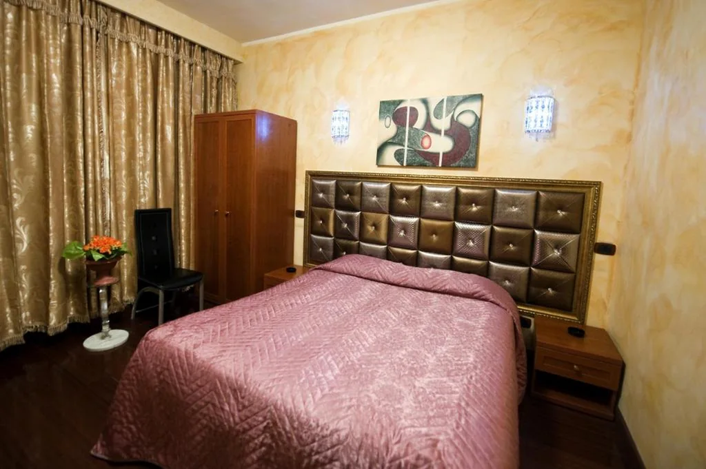 Hotel Bengasi — foto 5
