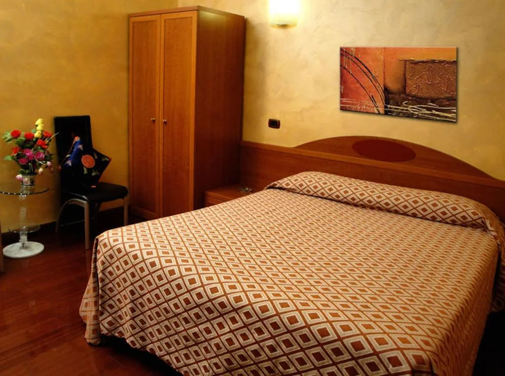 Hotel Bengasi — foto 7