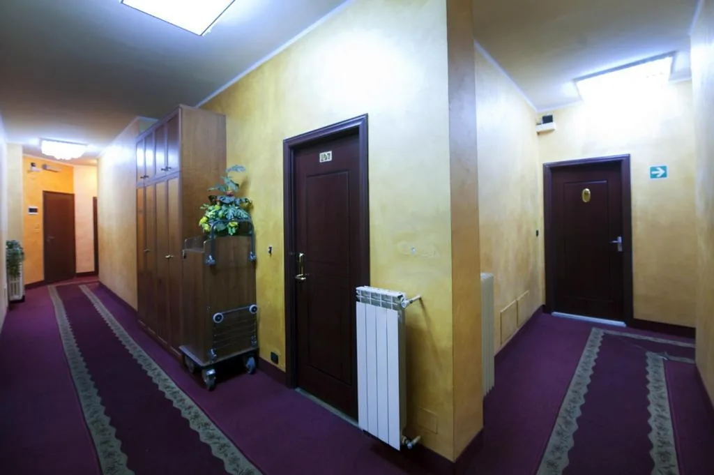 Hotel Bengasi — foto 8