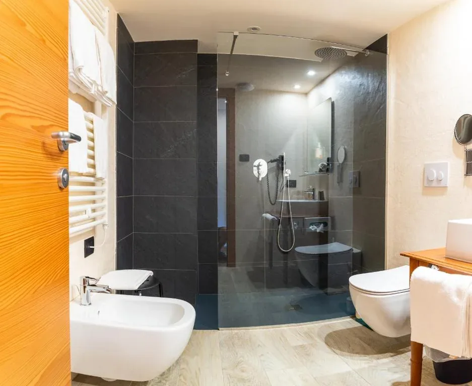 Hotel Berthod — foto 3