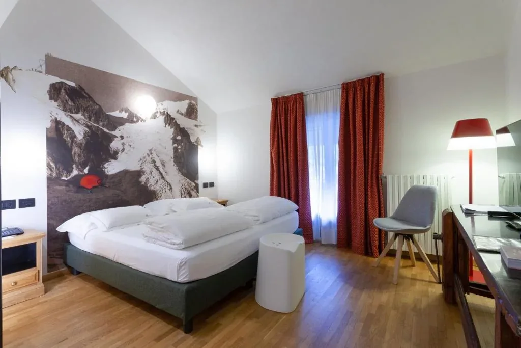 Hotel Berthod — foto 8