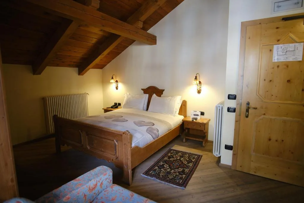 Hotel Bes & Spa