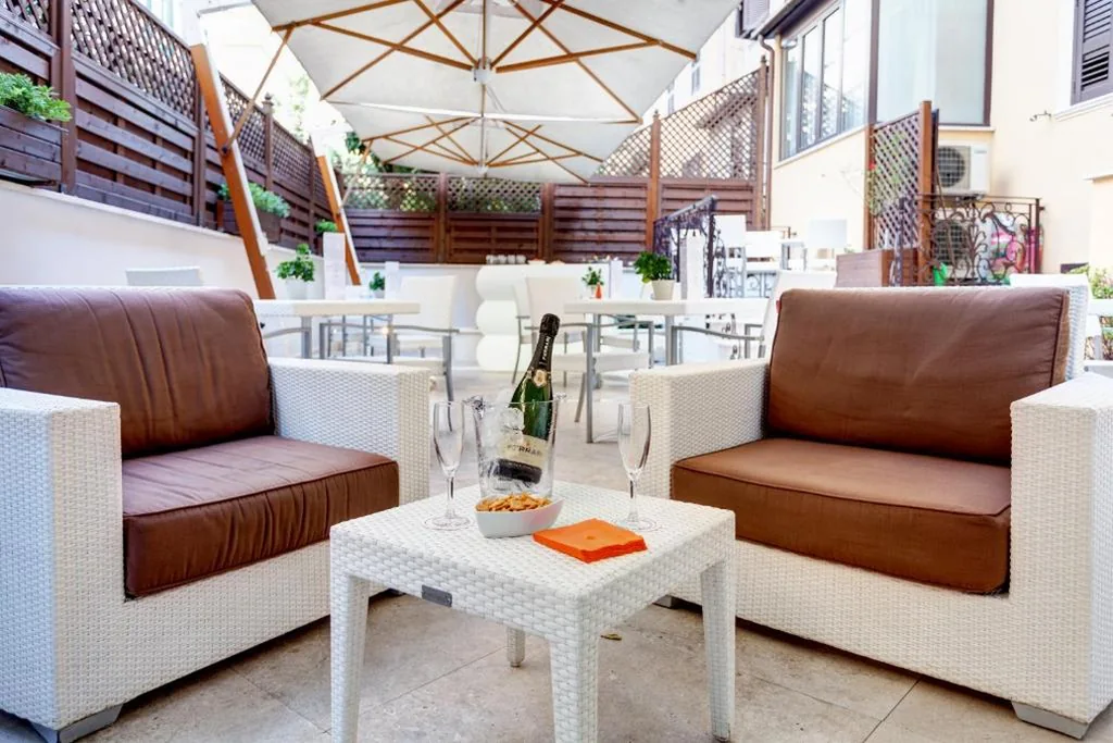 Hotel Best Roma — foto 3