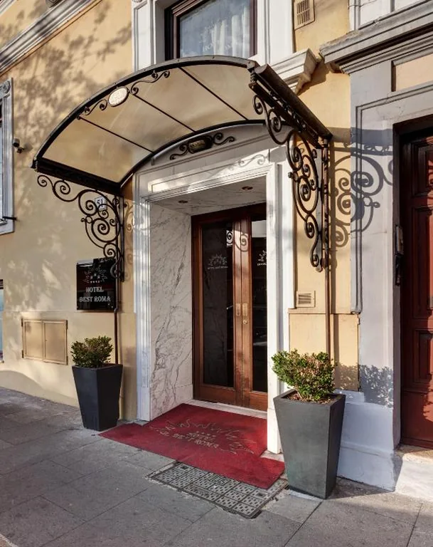 Hotel Best Roma — foto 4