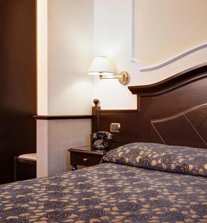 Hotel Best Roma — foto 5