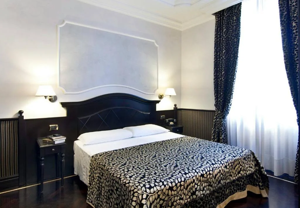 Hotel Best Roma — foto 6