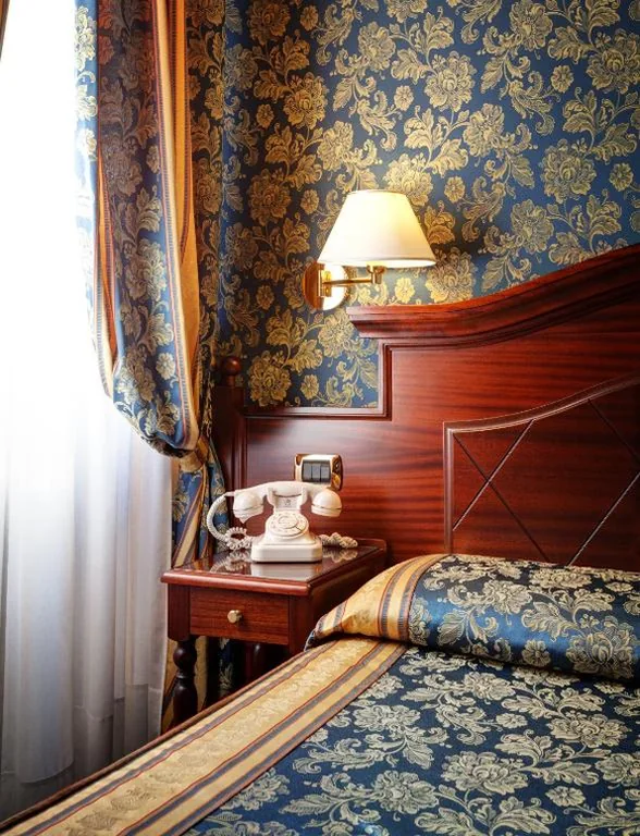 Hotel Best Roma — foto 7