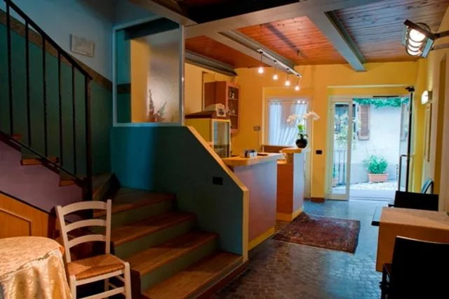 Hotel Bettina — foto 4