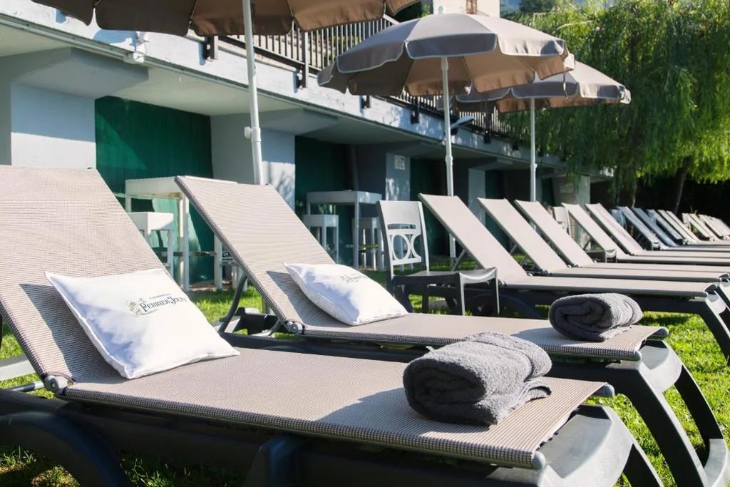Hotel Bettina — foto 5