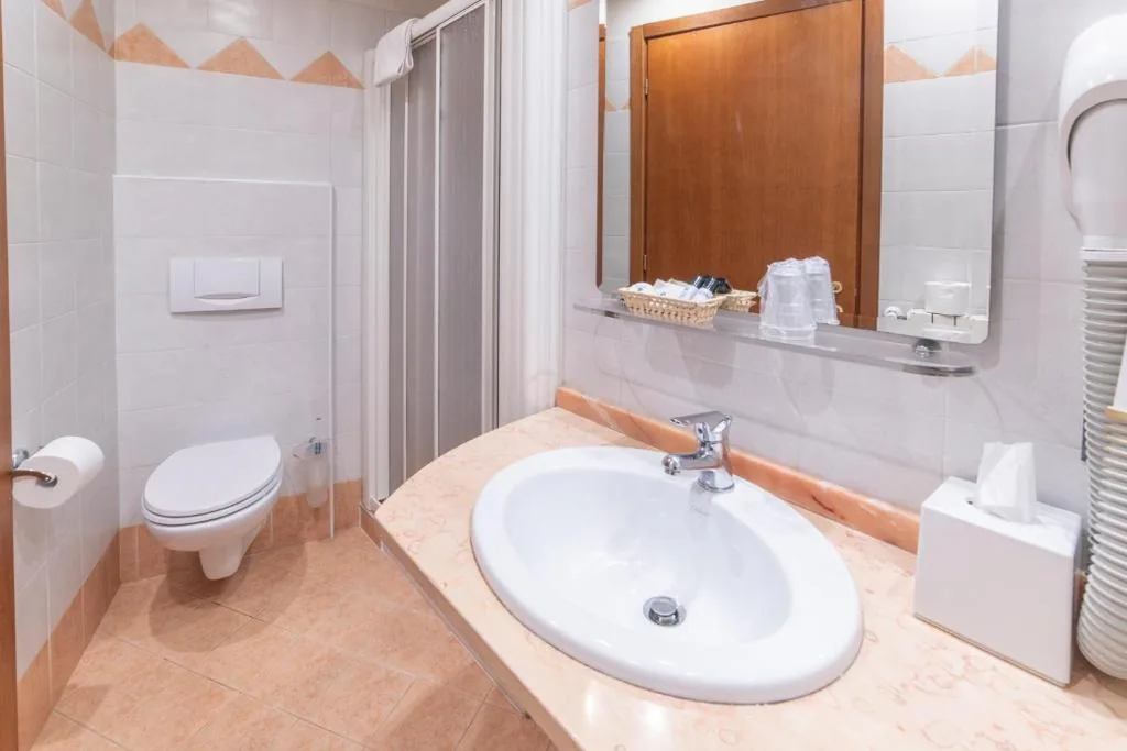 Hotel Bettina — foto 8