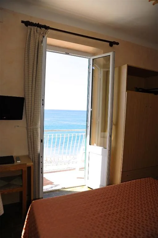 Hotel Bianca Maria