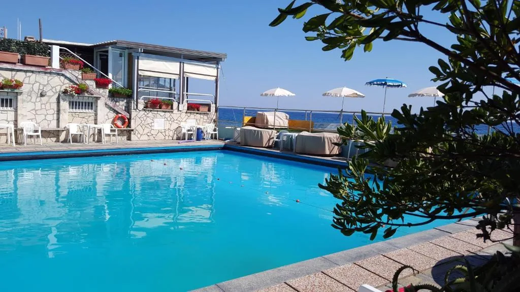 Hotel Bianca Maria — foto 3