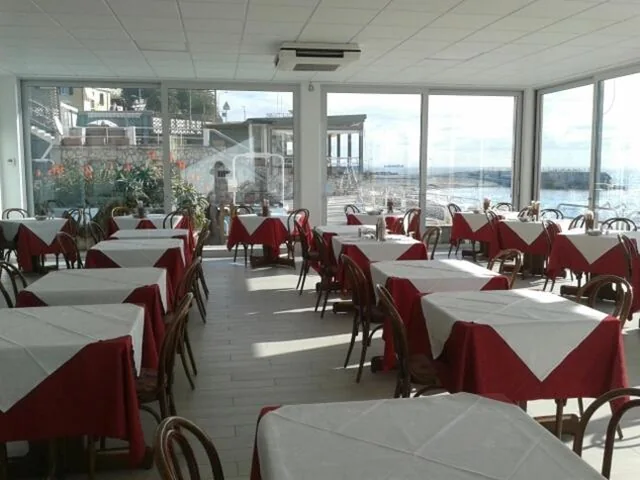 Hotel Bianca Maria — foto 4