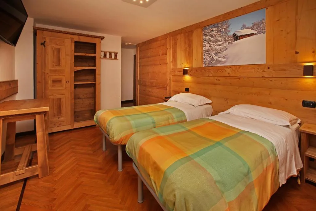 Hotel Biancaneve