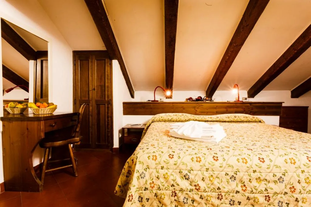 Hotel Biancaneve