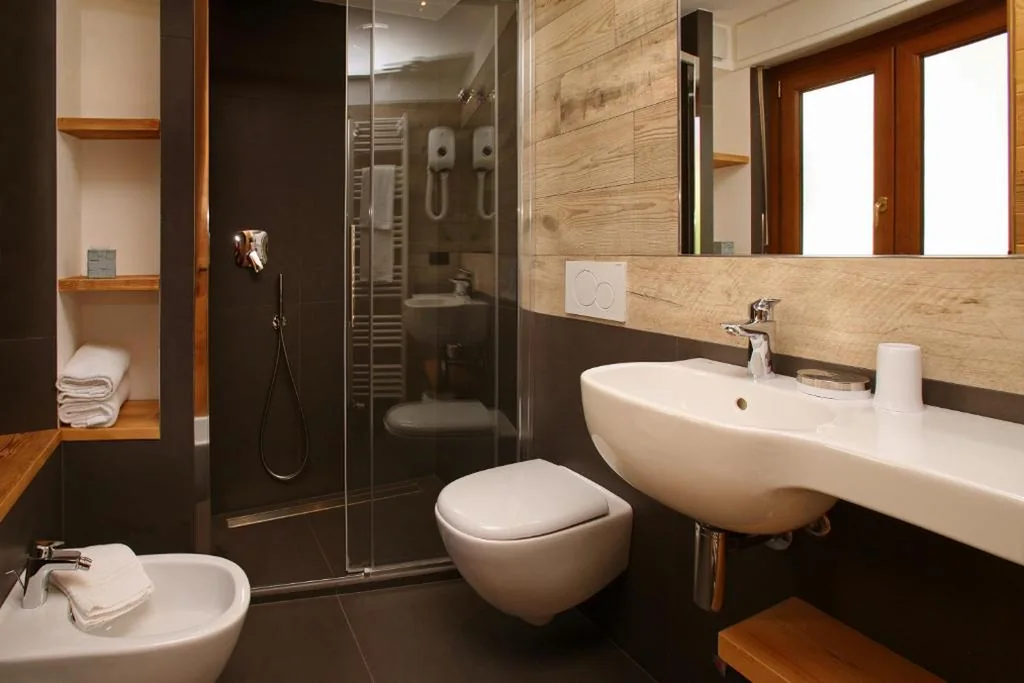 Hotel Biancaneve — foto 3