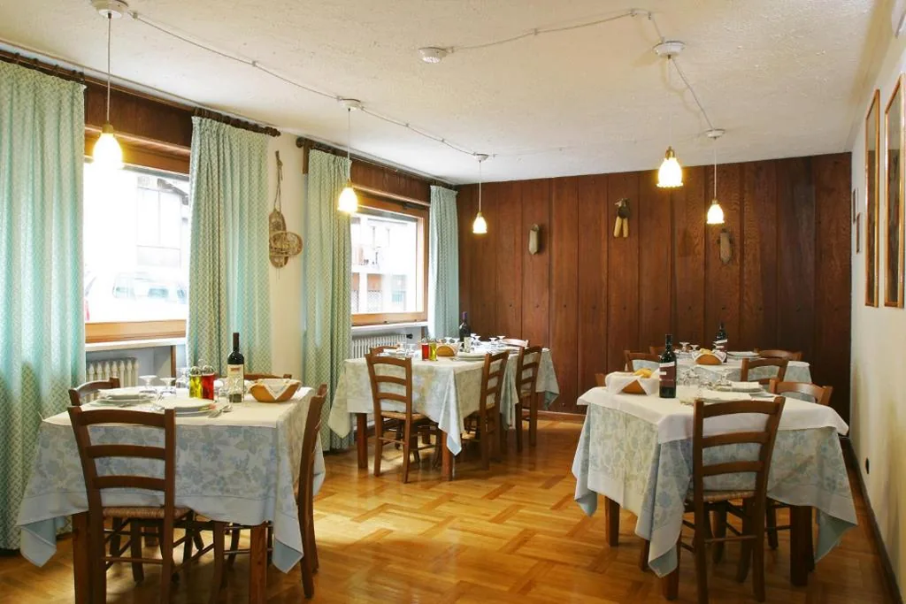 Hotel Biancaneve — foto 4