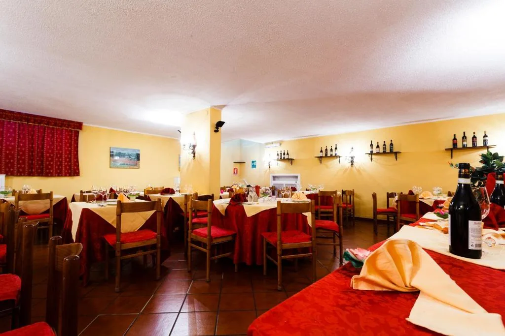Hotel Biancaneve — foto 4