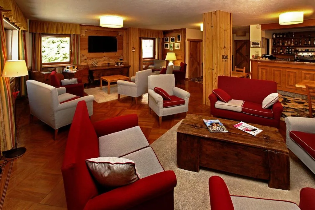 Hotel Biancaneve — foto 5