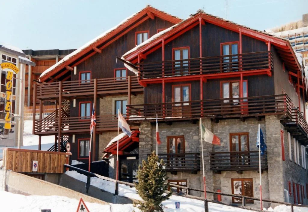 Hotel Biancaneve — foto 5