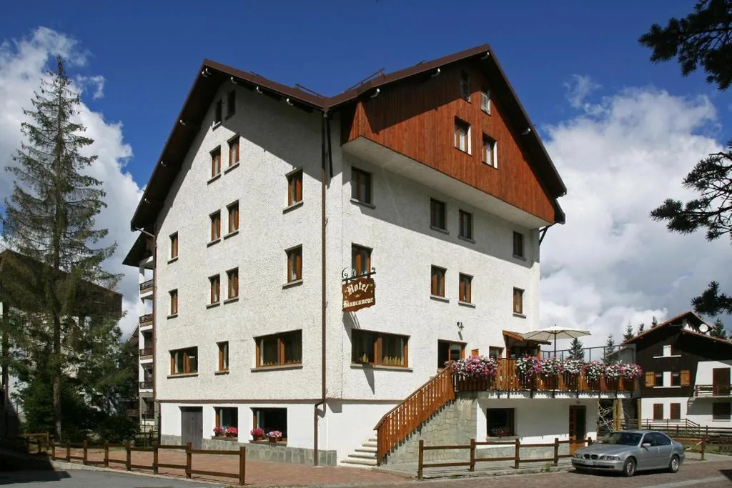 Hotel Biancaneve — foto 6