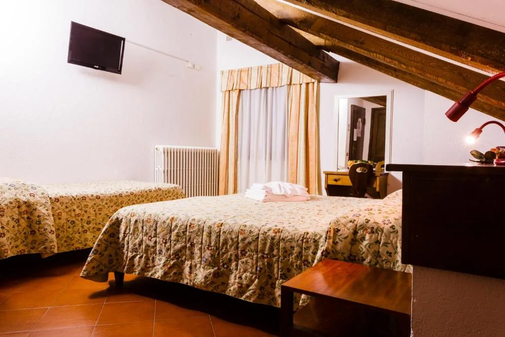 Hotel Biancaneve — foto 6