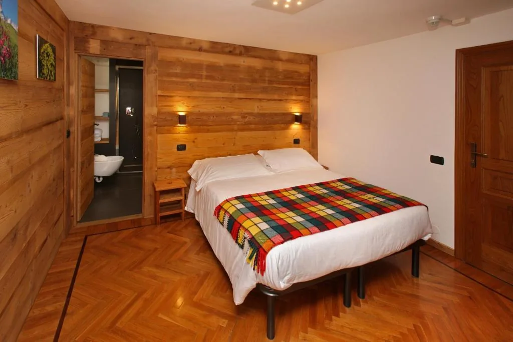 Hotel Biancaneve — foto 7