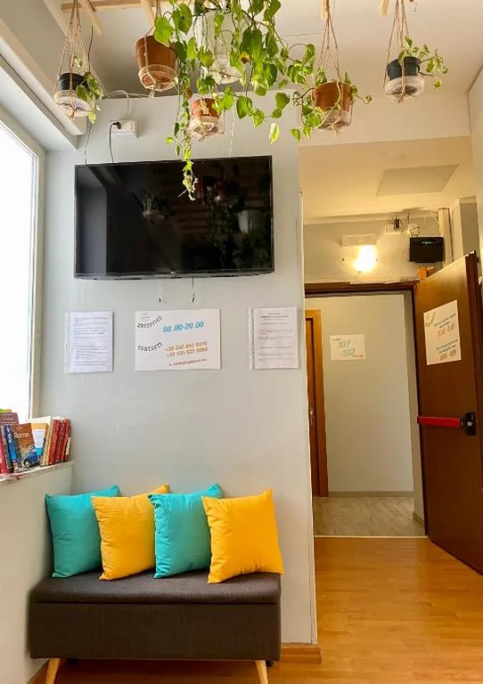 Hotel Big Bang — foto 4