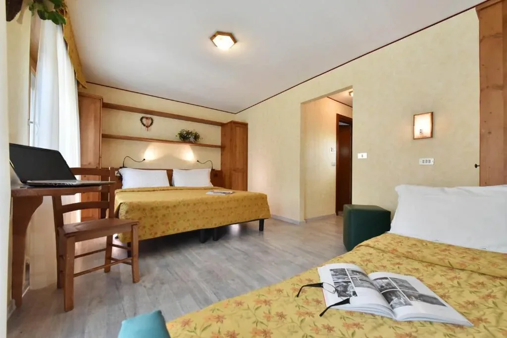 Hotel Bijou