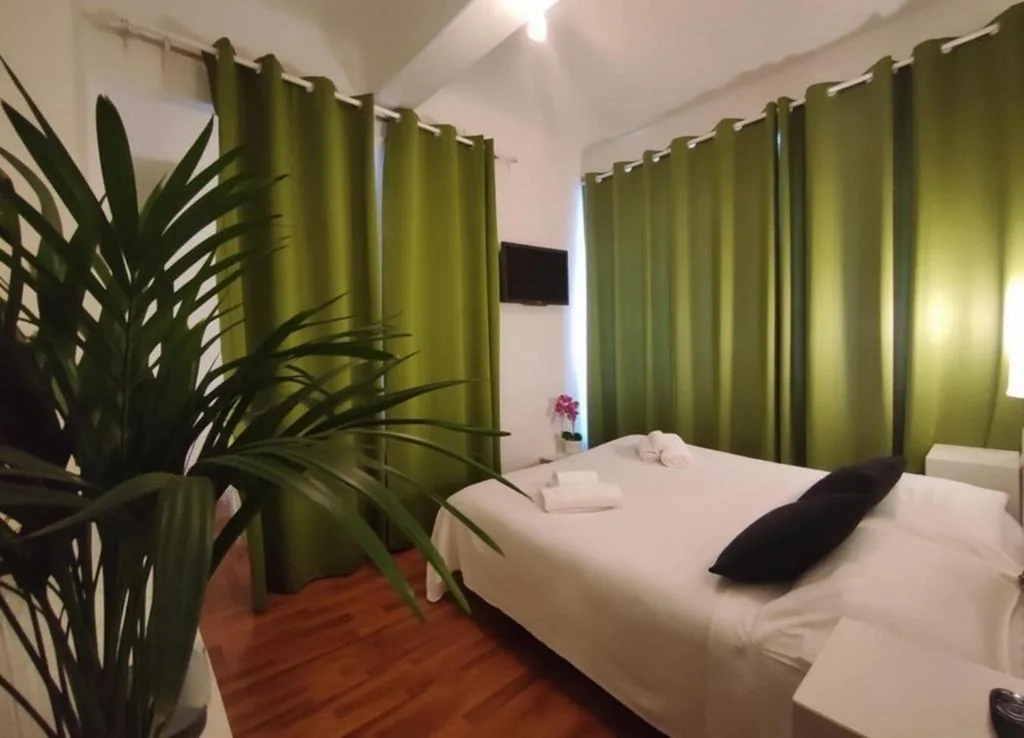 Hotel Birillo — foto 7